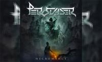 PERSUADER – Necromancy