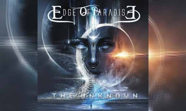 EDGE OF PARADISE – The Unknown