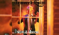 ARMORED SAINT – Delirious Nomad (Re-Release)