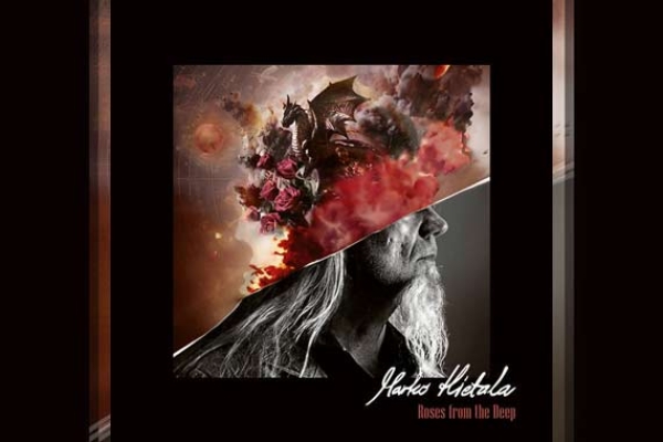 MARKO HIETALA – Roses From The Deep