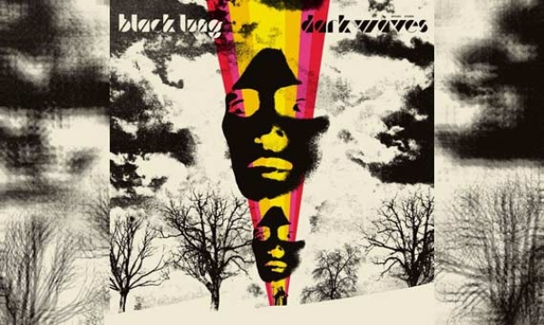BLACK LUNG – Dark Waves