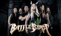 BATTLE BEAST erhalten Gold- und Platin-Auszeichnungen in Finnland. Europa-Tournee ist angelaufen