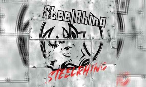STEEL RHINO – Steel Rhino