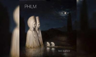 PHILM – Time Burner