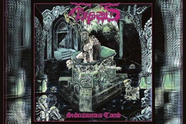 FESSUS - Subcutaneous Tomb