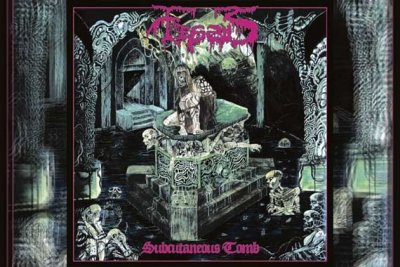 FESSUS – Subcutaneous Tomb