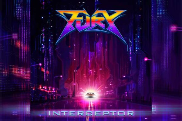 FURY – Interceptor