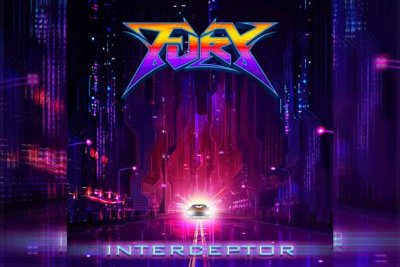 FURY – Interceptor