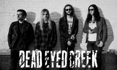 DEAD EYED CREEK (Ex-Members von Satyricon und Triptykon) veröffentlichen neue Single/Video «Uninspired»