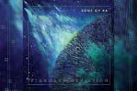 SONS OF RA – Standard Deviation