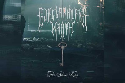 GJALLARHORN&#039;S WRATH – The Silver Key