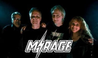 MIRAGE nach dreissig Jahren zurück mit zweitem Album und stellen neues Video «In The Days Of Rama» vor