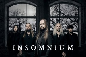 INSOMNIUM werfen mit «Shadowlife» einen ersten Blick in die Dunkelheit ihres kommenden Albums
