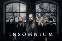 INSOMNIUM werfen mit «Shadowlife» einen ersten Blick in die Dunkelheit ihres kommenden Albums
