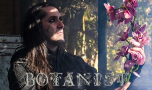 BOTANIST säen neue Single «Epidendrum Nocturnum» aus dem kommenden neuen Album «VIII: Selenotrope»