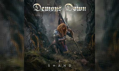 DEMONS DOWN – I Stand