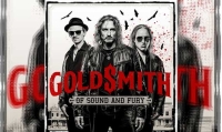 GOLDSMITH - Of Sound And Fury