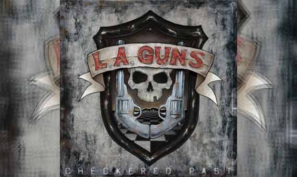 L.A. GUNS – Checkered Past