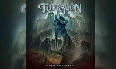 THERAGON – Where The Stories Begin