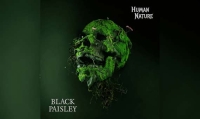 BLACK PAISLEY – Human Nature