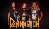 THE DAMNNATION zeigen neuen Video-Clip zu «Slaves Of Society»