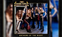 COBRA SPELL – Anthems Of The Night (EP)