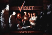 VIOLET – Silhouettes (EP)