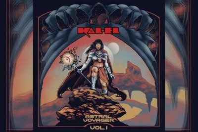 KAL-EL – Astral Voyager 1
