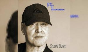 PETER HERMANSSON – Second Glance