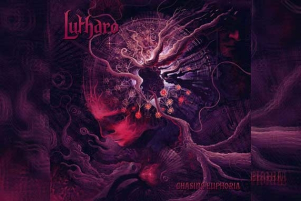 LUTHARO – Chasing Euphoria