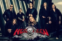 HELLOWEEN zeigen Live-Video zu «Forever And One (Neverland)» aus aktuellem Live-Album «Live At Budokan»