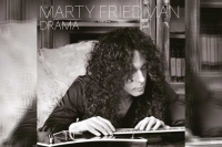 MARTY FRIEDMAN - Drama