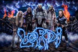 LORDI nehmen ihre Fans mit dem Lyric-Video zur Single «Retropolis» auf eine nostalgische Zeitreise mit