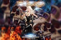 DORO – Conqueress Forever Strong And Proud