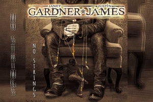 GARDNER JAMES – No Strings