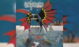 BLITZKRIEG – A Time Of Changes (Re-Release)