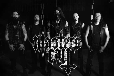 MASTER&#039;S CALL unterschreiben bei Fireflash Records und kündigen ihr Debüt-Album «A Journey For The Damned» an