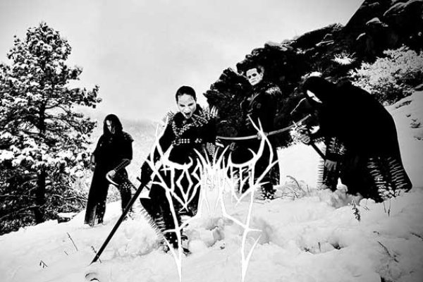 STORMKEEP enthüllen Dunkel-Romantik und Fantasy-Epen mit neuer Single «Imperious Sanguine Eroticism»