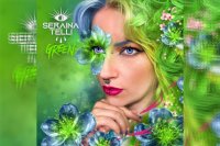SERAINA TELLI – Green
