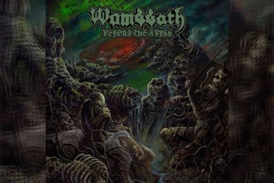 WOMBBATH – Beyond The Abyss