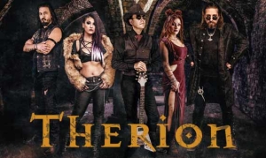 THERION veröffentlichen neues Musik-Video zum Song «Litany Of The Fallen»