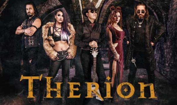 THERION veröffentlichen neues Musik-Video zum Song «Litany Of The Fallen»