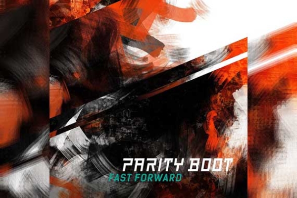 PARITY BOOT – Fast Forward