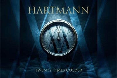 HARTMANN – Twenty Times Colder