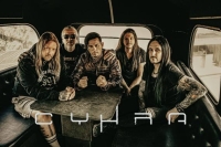 CYHRA unterschreiben bei einem neuen Label und veröffentlichen neue Single «Superman»