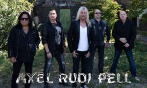 AXEL RUDI PELL teilt neuen Cover-Song «Diamonds And Rust». Original ist von Joan Baez und wurde auch von Judas Priest gecovert