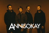 ANNISOKAY veröffentlichen ihre brandneue Single «Never Enough» mit Video