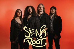 SIENA ROOT kündigen neues Doppel-Livealbum «Made In KuBa» an und teilen Video zur ersten Single «Wishing For More (Live)»