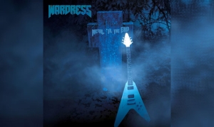 WARDRESS – Metal &#039;Til The End