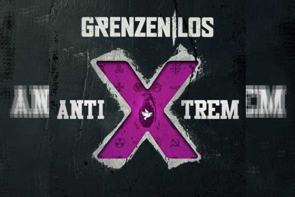 GRENZENLOS – AntiXtrem